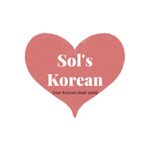 Talking About Daily Routines Real Korean Listening Practice - Sol's