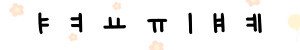 Mastering the Korean Alphabet: Easy and Quick Memorization Techniques ...